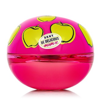 DKNY Donna Karan DKNY Be Delicious Orchard St. Eau De Parfum 50 ml (woman) 2