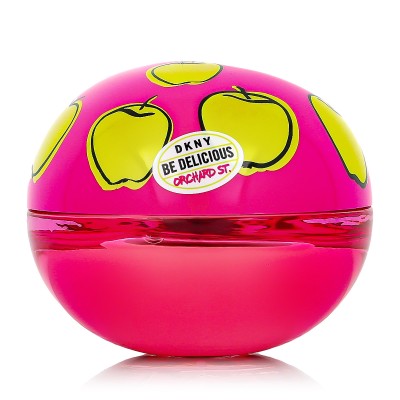 DKNY Donna Karan DKNY Be Delicious Orchard St. 
