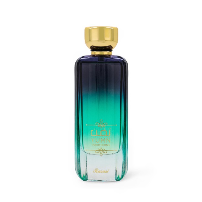 Rasasi Yumn Pour Femme Eau De Parfum 100 ml kvepalai moterims