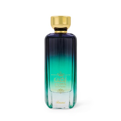 Rasasi Yumn Pour Femme Eau De Parfum 100 ml kvepalai moterims