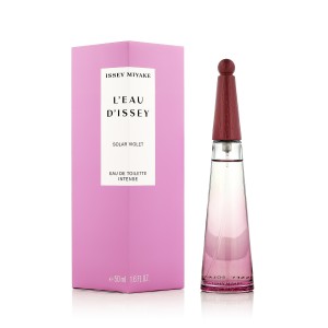 Issey Miyake L'Eau d'Issey Solar Violet Eau De Toilette Intense 50 ml kvepalai moterims