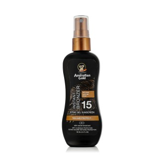 Australian Gold Instant Bronzer Spray SPF 15 100 ml
