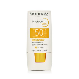 Bioderma Photoderm Stick Sensitive Areas SPF 50+ 8 g