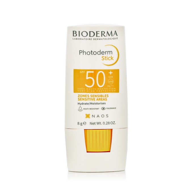 Bioderma Photoderm Stick Sensitive Areas SPF 50+ 8 g