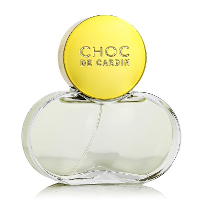 Pierre Cardin Choc Eau De Parfum 50 ml kvepalai moterims