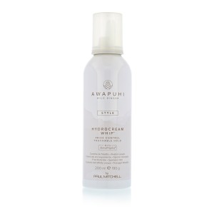 Paul Mitchell Awapuhi Wild Ginger Style Hydrocream Whip 200 ml