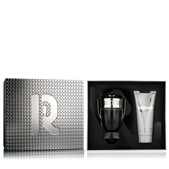 Rabanne Invictus EDT 100 ml + SG for Body & Hair 100 ml vyrams