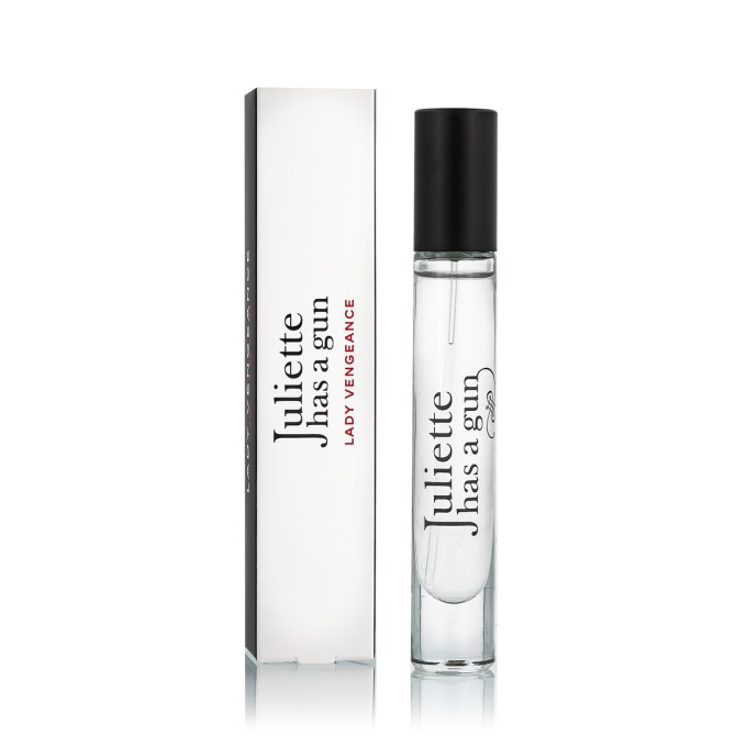 Juliette Has A Gun Lust for Sun Eau De Parfum Miniature 7.5 ml unisex