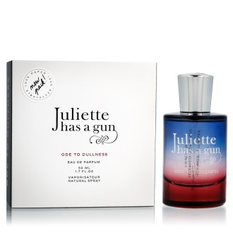 Juliette Has A Gun Ode To Dullness Eau De Parfum 50 ml kvepalai unisex