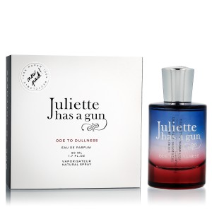 Juliette Has A Gun Ode To Dullness Eau De Parfum 50 ml kvepalai unisex
