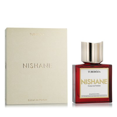Nishane Tuberóza Extrait de parfum 50 ml kvepalai unisex