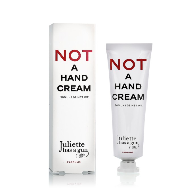 Juliette Has A Gun Not A Hand Cream 30 ml moterims