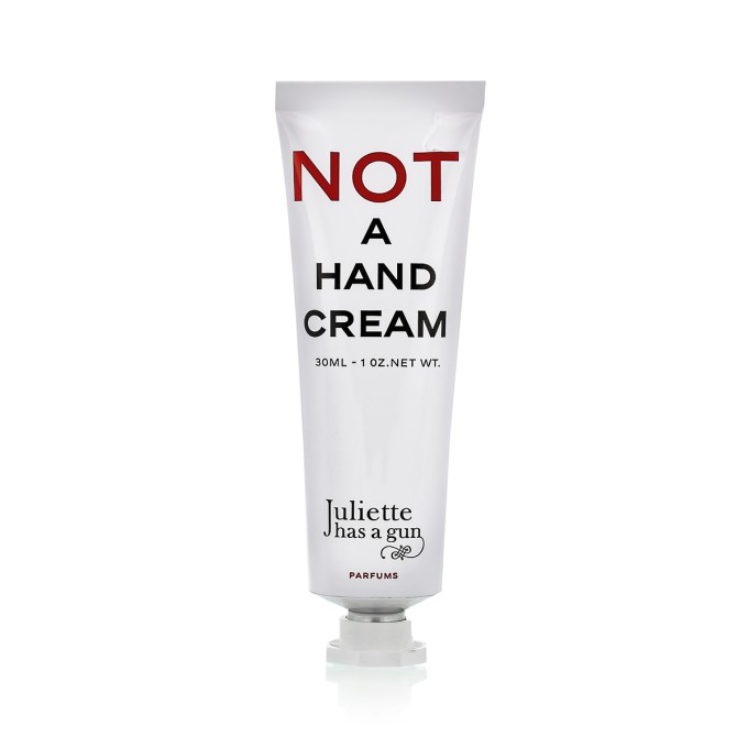 Juliette Has A Gun Not A Hand Cream 30 ml moterims