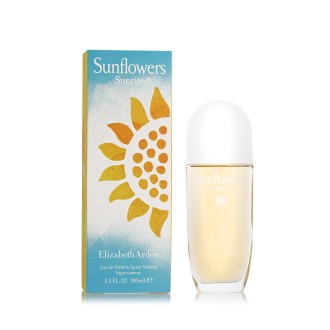Elizabeth Arden Sunflowers Sunrise Eau De Toilette 100 ml kvepalai moterims
