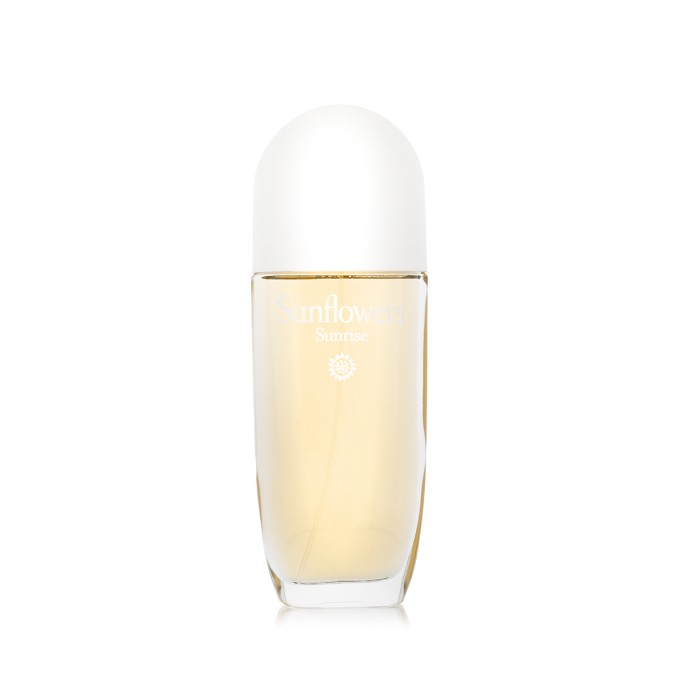 Elizabeth Arden Sunflowers Sunrise Eau De Toilette 100 ml kvepalai moterims