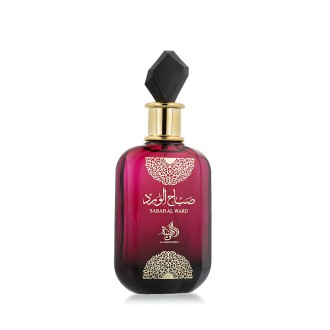 Al Wataniah Sabah Al Ward Eau De Parfum 100 ml (woman) 2