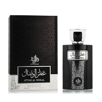 Al Wataniah Attar Al Wesal Eau De Parfum 100 ml (unisex)