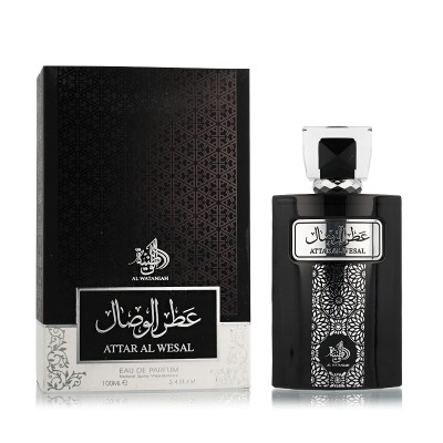 Al Wataniah Attar Al Wesal Eau De Parfum 100 ml kvepalai unisex