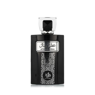 Al Wataniah Attar Al Wesal Eau De Parfum 100 ml (unisex) 2