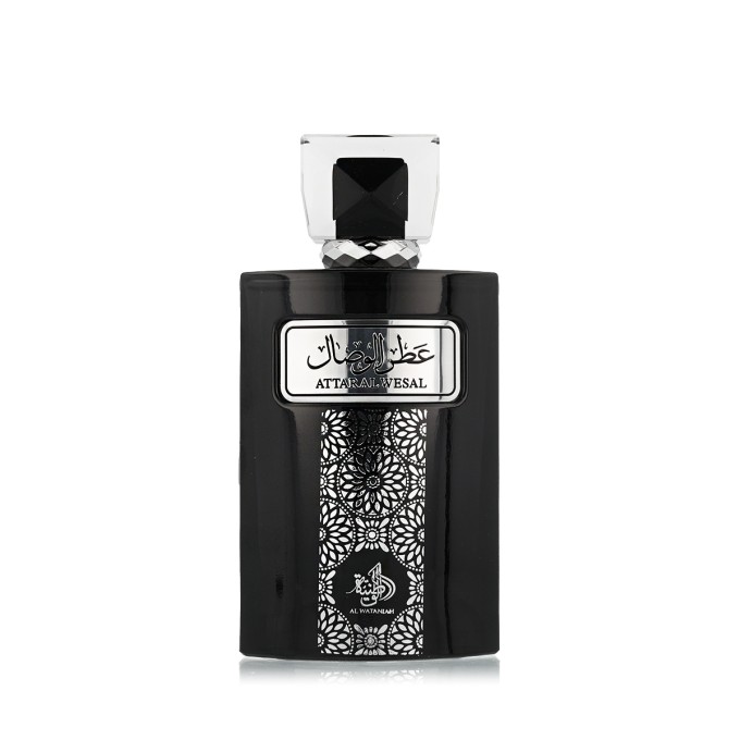 Al Wataniah Attar Al Wesal Eau De Parfum 100 ml kvepalai unisex
