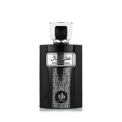 Al Wataniah Attar Al Wesal Eau De Parfum 100 ml kvepalai unisex