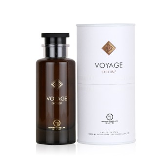 Grandeur Voyage Exclusif Eau De Parfum 100 ml kvepalai unisex