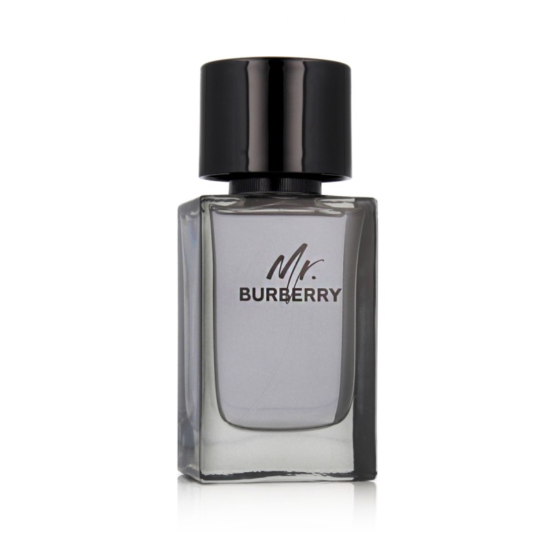 Burberry Mr. Burberry Eau De Toilette 100 ml kvepalai vyrams