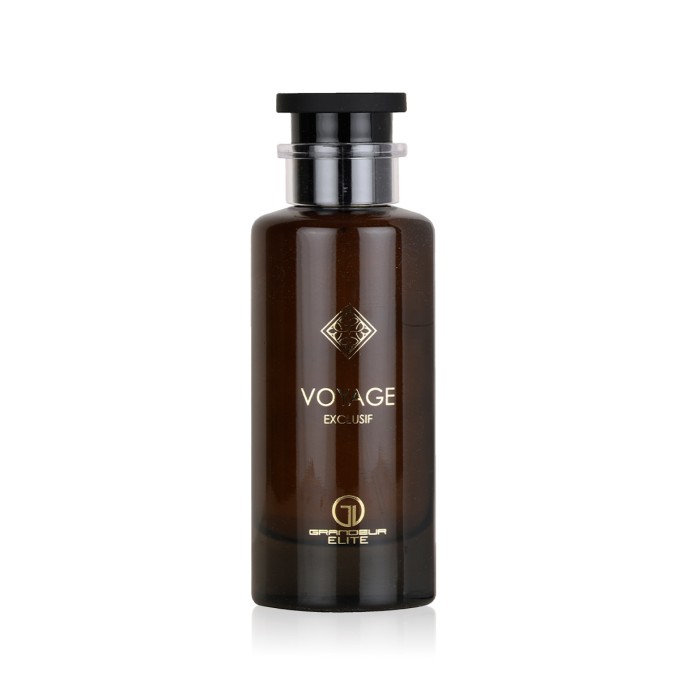 Grandeur Voyage Exclusif Eau De Parfum 100 ml kvepalai unisex