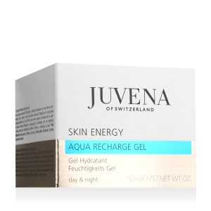 Juvena Skin Energy Aqua Recharge Gel Day Night 50 ml