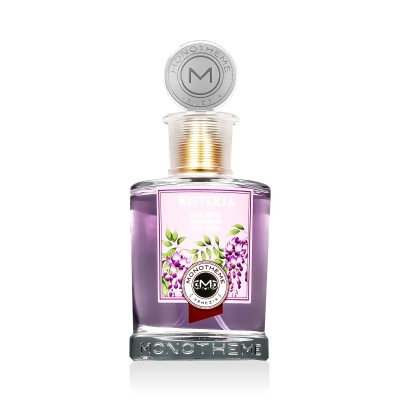 Monotheme Venezia Wisteria Eau De Toilette 100 ml kvepalai moterims