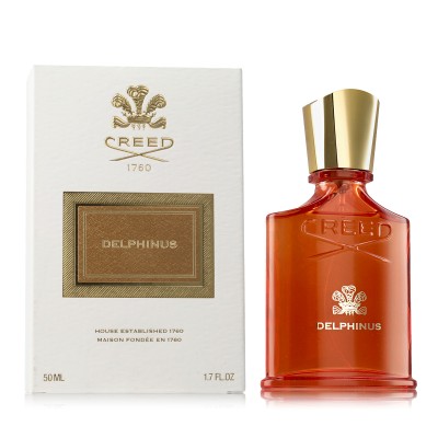Creed Delphinus Eau De Parfum 50 ml kvepalai unisex