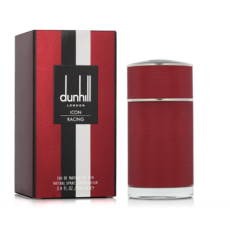 Dunhill Icon Racing Red Eau De Parfum 100 ml kvepalai vyrams