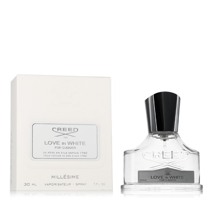 Creed Love in White for Summer Eau De Parfum 30 ml kvepalai moterims