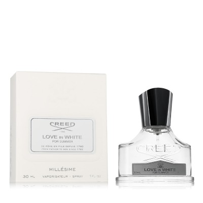 Creed Love in White for Summer Eau De Parfum 30 ml kvepalai moterims