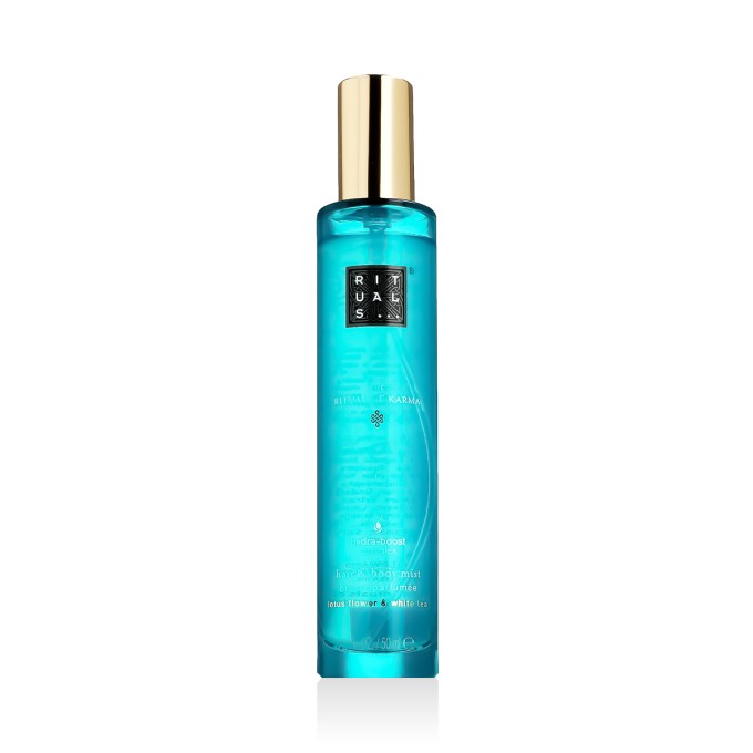 Rituals The Ritual Of Karma Hair & Body Mist 50 ml