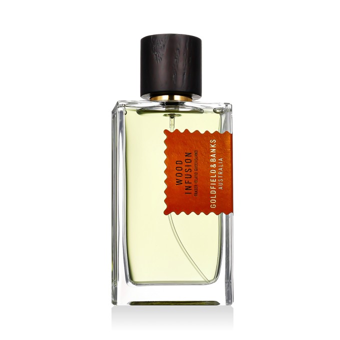 Goldfield & Banks Wood Infusion Eau De Parfum 100 ml kvepalai unisex