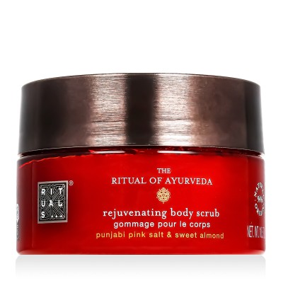 Rituals The Ritual of Ayurveda Rejuvenating Body Scrub 300 g