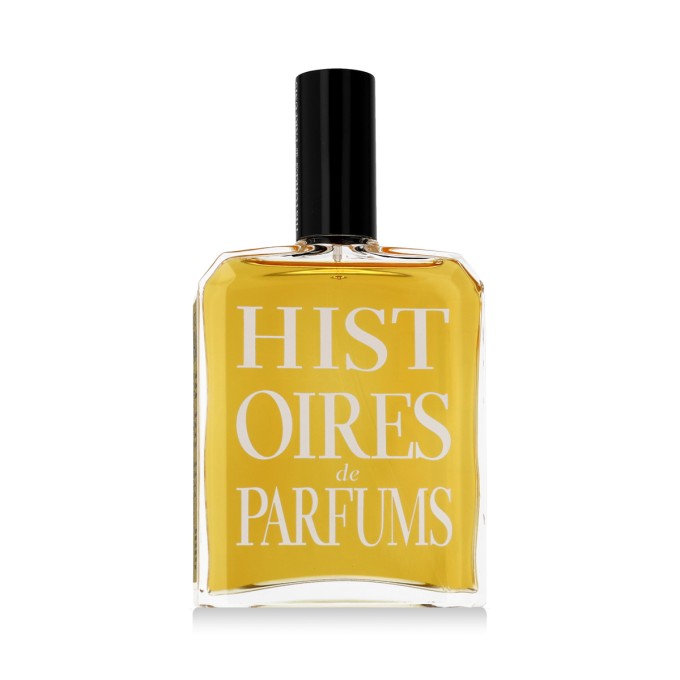 Histoires de Parfums Encens Roi Eau De Parfum 120 ml kvepalai unisex