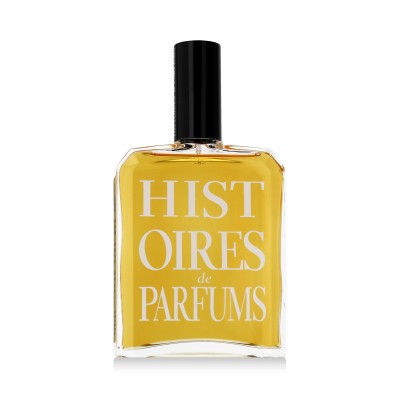 Histoires de Parfums Encens Roi Eau De Parfum 120 ml kvepalai unisex