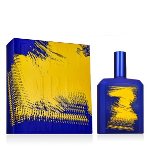 Histoires de Parfums This Is Not A Blue Bottle 1.7 Eau De Parfum 115 ml kvepalai unisex