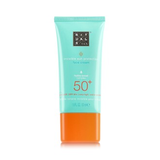 Rituals The Ritual Of Karma Invisible Sun Protection Face Cream SPF 50+ 50 ml 2