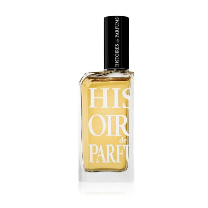 Histoires de Parfums Encens Roi Eau De Parfum 60 ml kvepalai unisex