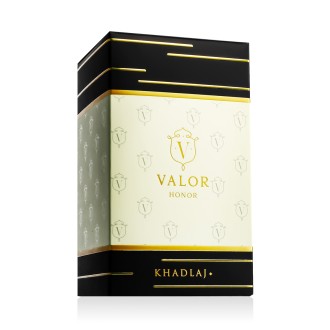 Khadlaj Valor Honor Eau De Parfum 100 ml (man)