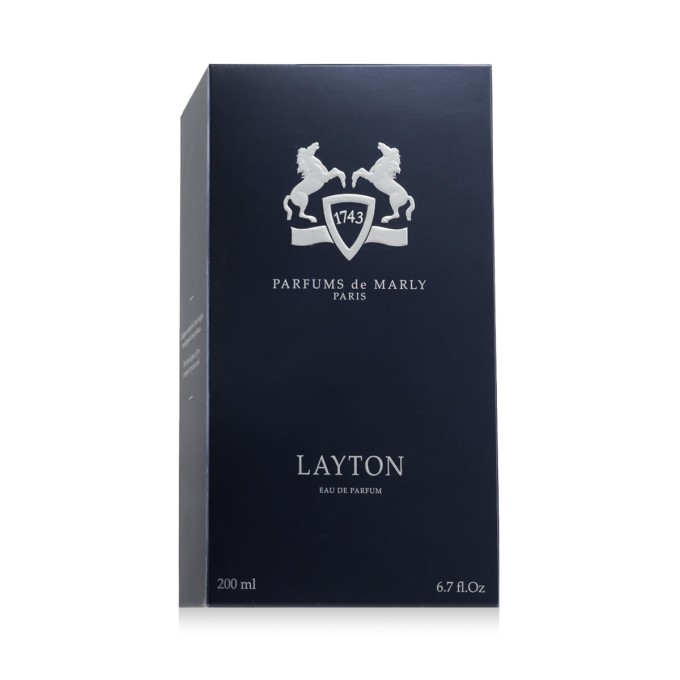 Parfums de Marly Layton Eau De Parfum 200 ml kvepalai unisex