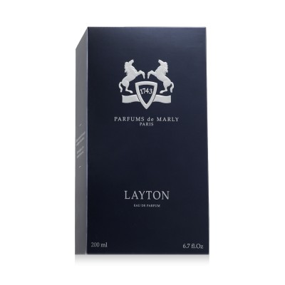 Parfums de Marly Layton Eau De Parfum 200 ml kvepalai unisex