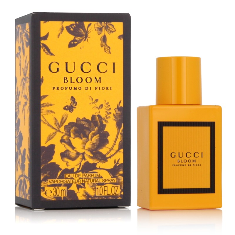 Gucci Bloom Profumo di Fiori Eau De Parfum 30 ml kvepalai moterims