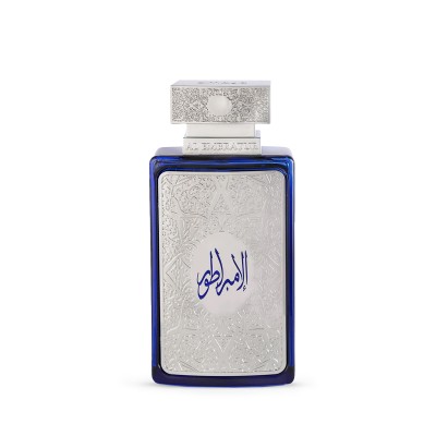 Zimaya Al Embratur Intense Eau De Parfum 100 ml kvepalai unisex