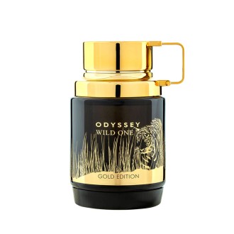 Armaf Odyssey Wild One Gold Edition Eau De Parfum 100 ml kvepalai vyrams 2