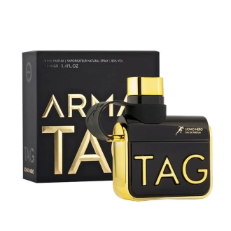 Armaf Tag Him Uomo Nero Eau De Parfum 100 ml kvepalai vyrams
