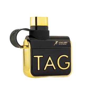 Armaf Tag Him Uomo Nero Eau De Parfum 100 ml (man) 2